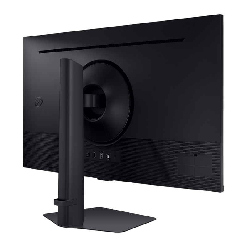 Monitor Gaming Samsung 31.5" Odyssey G5 S32DG500, IPS, QHD, 180Hz, 1ms, FreeSync, Pivot [2]