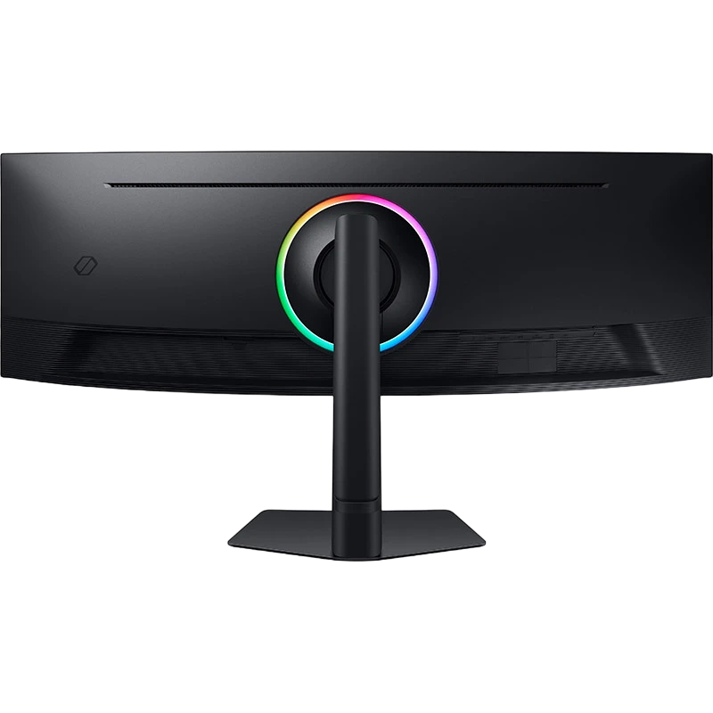 Monitor Gaming Samsung 49" Odyssey G9 S49CG954, Curved VA, 240Hz, 1ms, HDR, FreeSync/G-Sync [15]