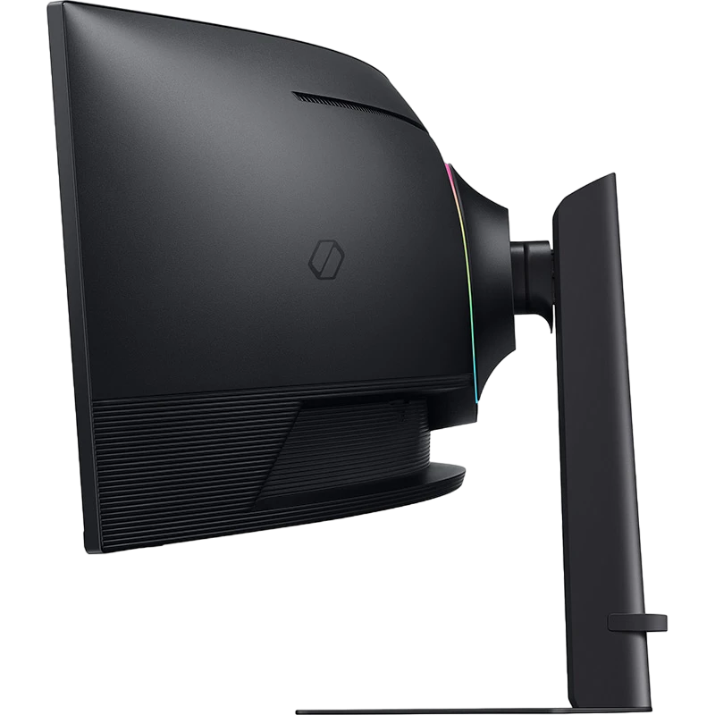 Monitor Gaming Samsung 49" Odyssey G9 S49CG954, Curved VA, 240Hz, 1ms, HDR, FreeSync/G-Sync [4]
