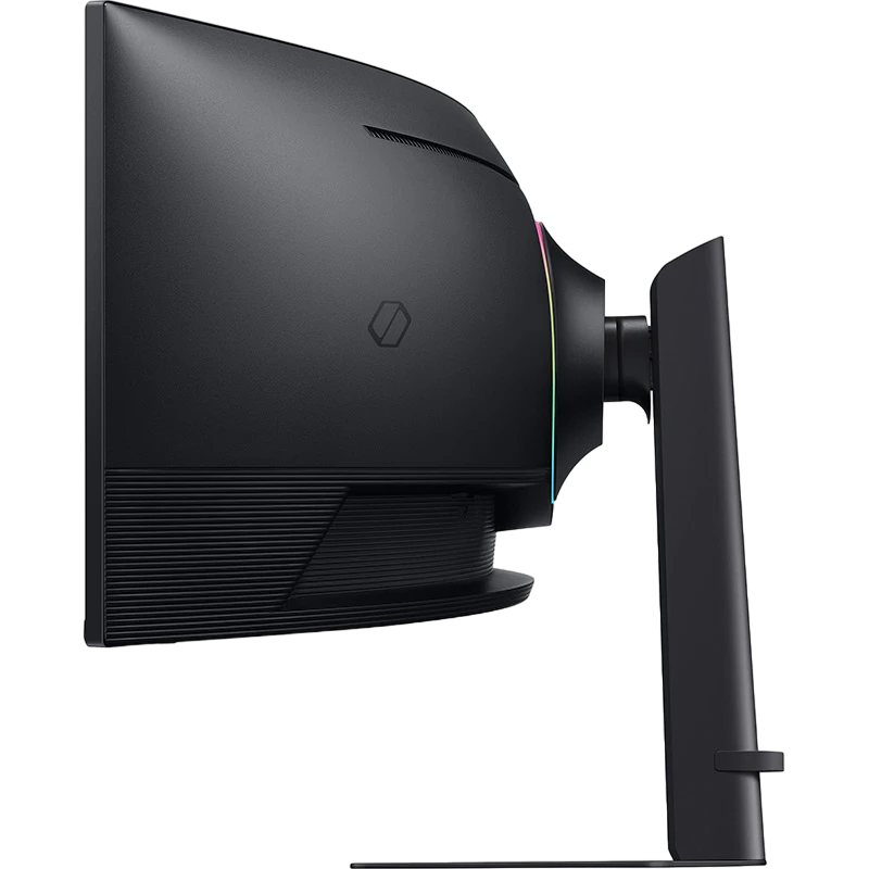 Monitor Gaming Samsung 49" Odyssey G9 S49CG954, Curved VA, 240Hz, 1ms, HDR, FreeSync/G-Sync [3]