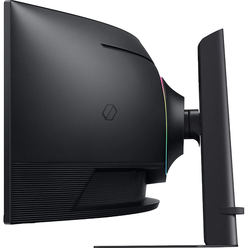 Monitor Gaming Samsung 49" Odyssey G9 S49CG954, Curved VA, 240Hz, 1ms, HDR, FreeSync/G-Sync [6]