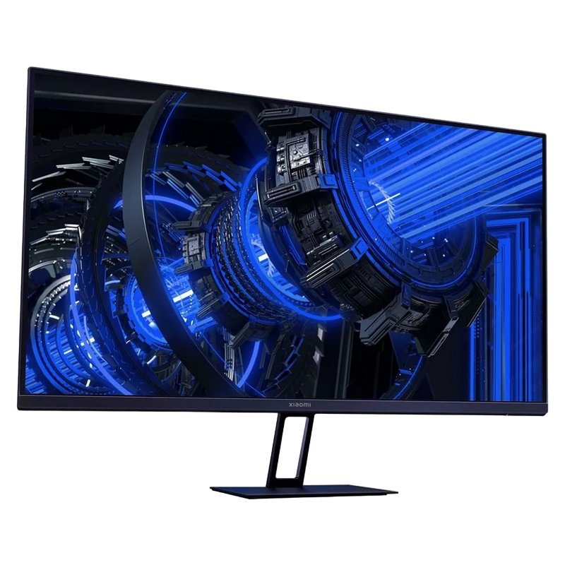 Monitor Gaming XIAOMI 27" G27i, IPS, Full HD, 165Hz, 1ms, HDR10, Negru [5]