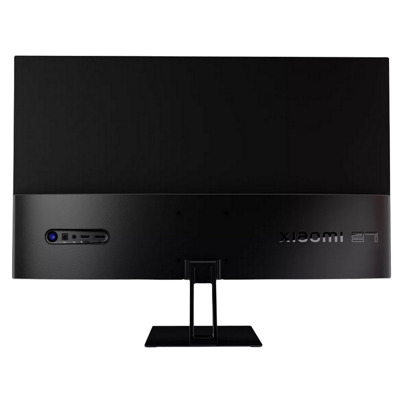 Monitor Gaming XIAOMI 27" G27i, IPS, Full HD, 165Hz, 1ms, HDR10, Negru [2]