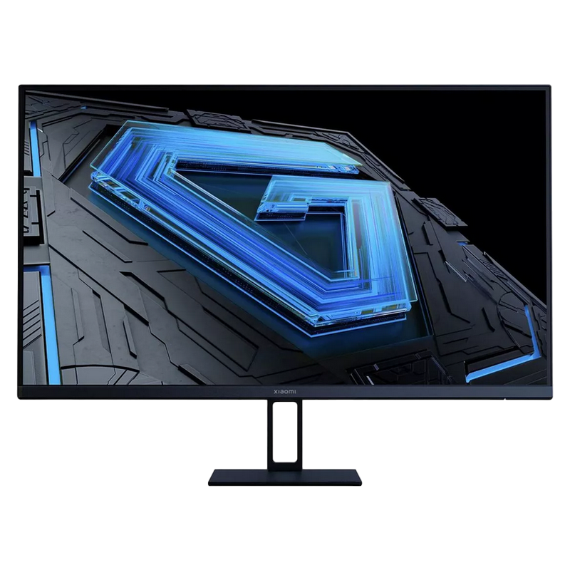 Monitor Gaming XIAOMI 27" G27i, IPS, Full HD, 165Hz, 1ms, HDR10, Negru [3]