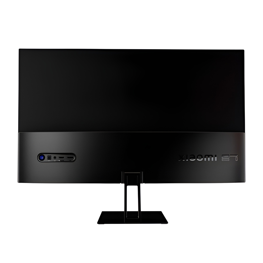 Xiaomi Игровой монитор G27i, 1920x1080, 165 Гц, 1 мс, 1 порт DP, 1 порт HDMI, FreeSync Premium, Черный [3]