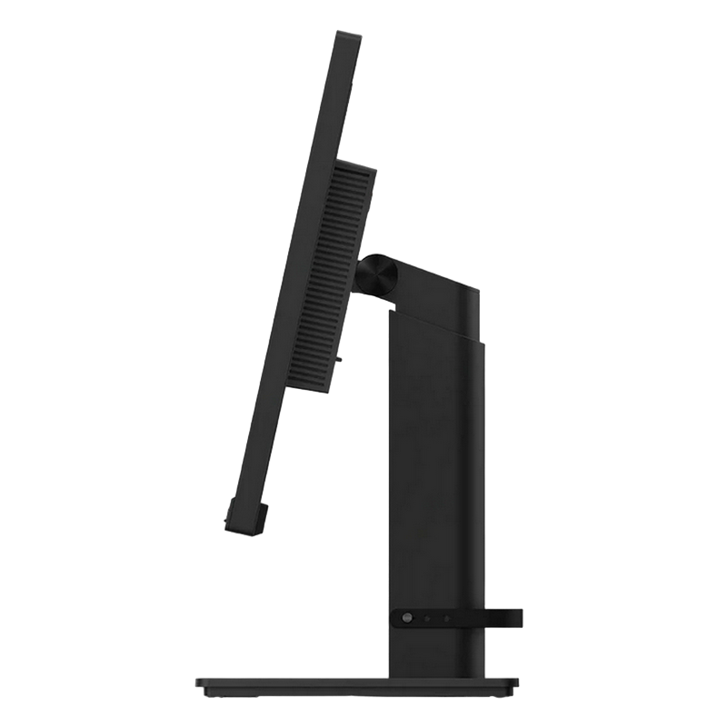 Monitor LENOVO 23.0" ThinkVision T23i-20, IPS, Full HD, 60Hz, Pivot, Negru [4]