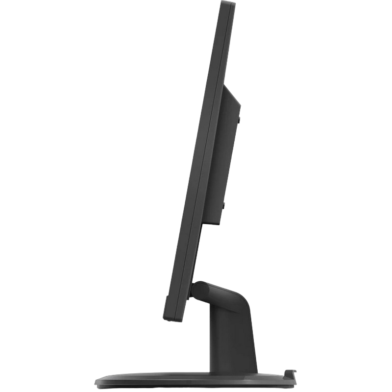 Monitor LENOVO 27" D27q-30, VA, QHD, 75Hz, 4ms, FreeSync, Negru [6]