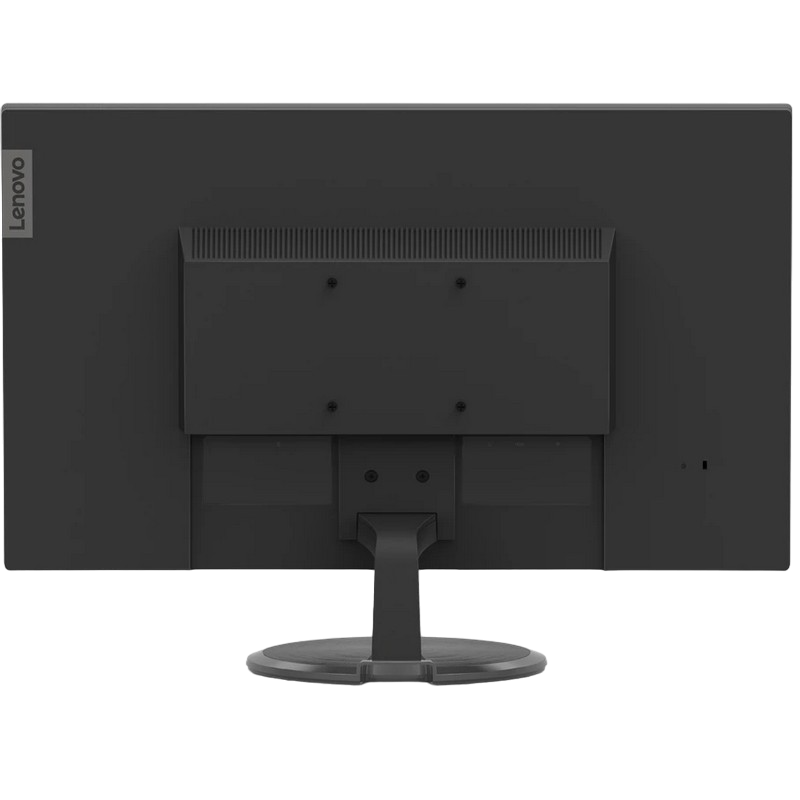 Monitor LENOVO 27" D27q-30, VA, QHD, 75Hz, 4ms, FreeSync, Negru [7]