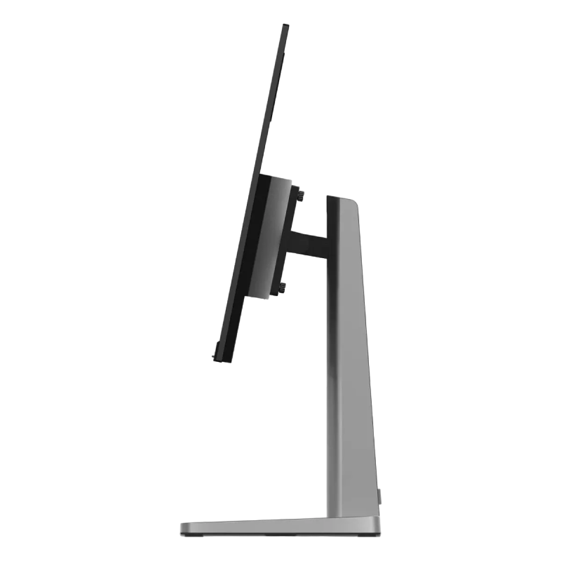 Монитор LENOVO 27" L27q-38, VA, QHD, 75Гц, 4мс, с динамиками, Pivot, Черный [14]