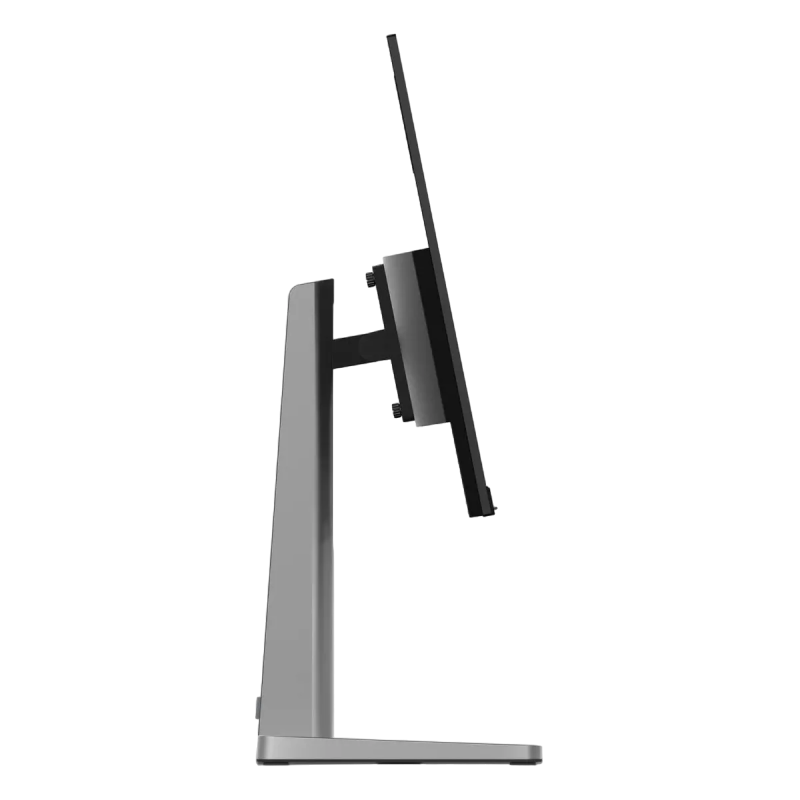 Монитор LENOVO 27" L27q-38, VA, QHD, 75Гц, 4мс, с динамиками, Pivot, Черный [13]