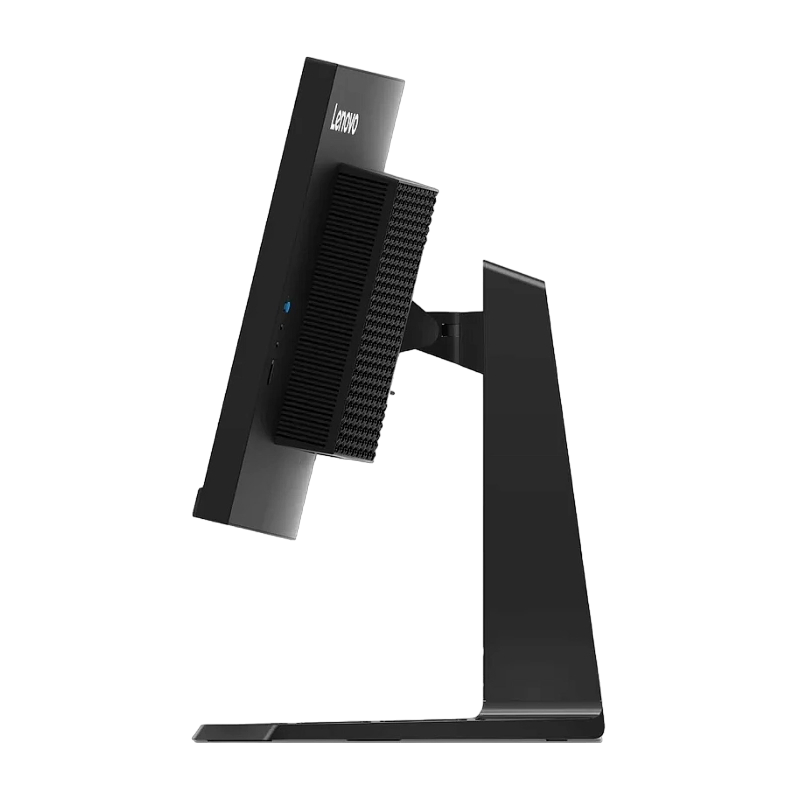 Игровой монитор LENOVO 34" Y34wz-30, MiniLED, 165Гц, 1мс, HDR, FreeSync, с динамиками, Черный [4]