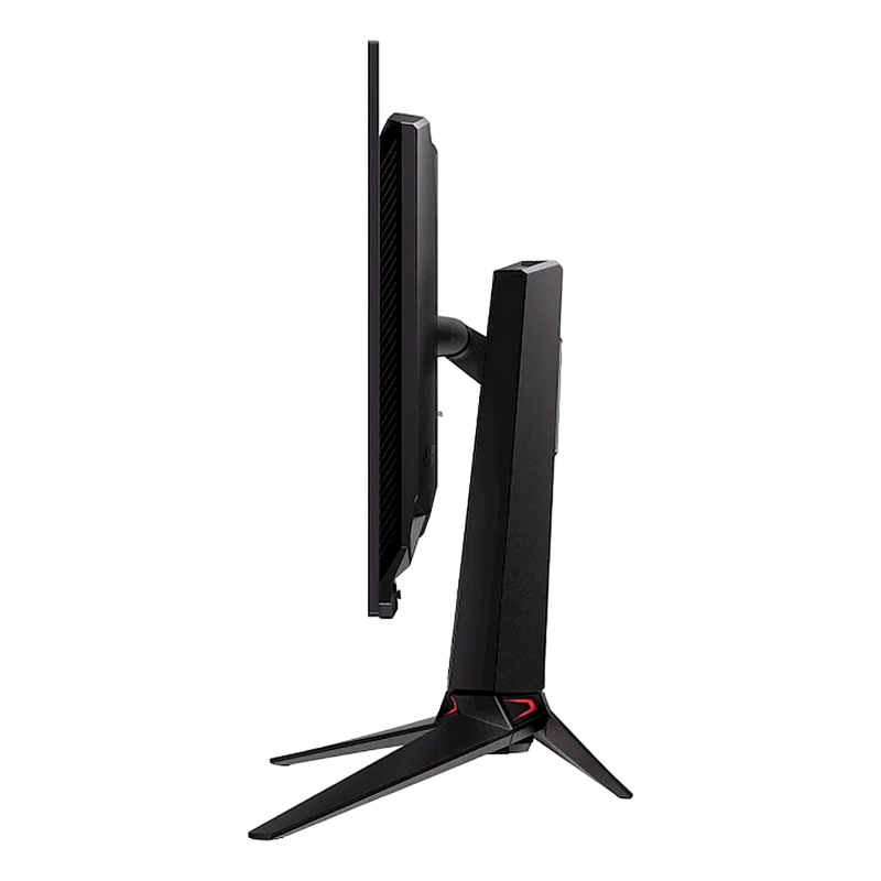 OLED игровой монитор ASUS 31.5" ROG Swift PG32UCDM, 4K, 240Гц, 0.03мс, G-Sync, Черный [2]