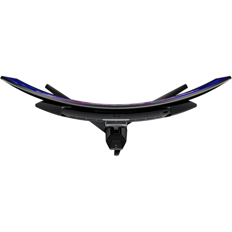 OLED игровой монитор ASUS 34" ROG Swift PG34WCDM, 3440x1440, 240Гц, 0.03мс, G-Sync, HDR400, Черный [10]
