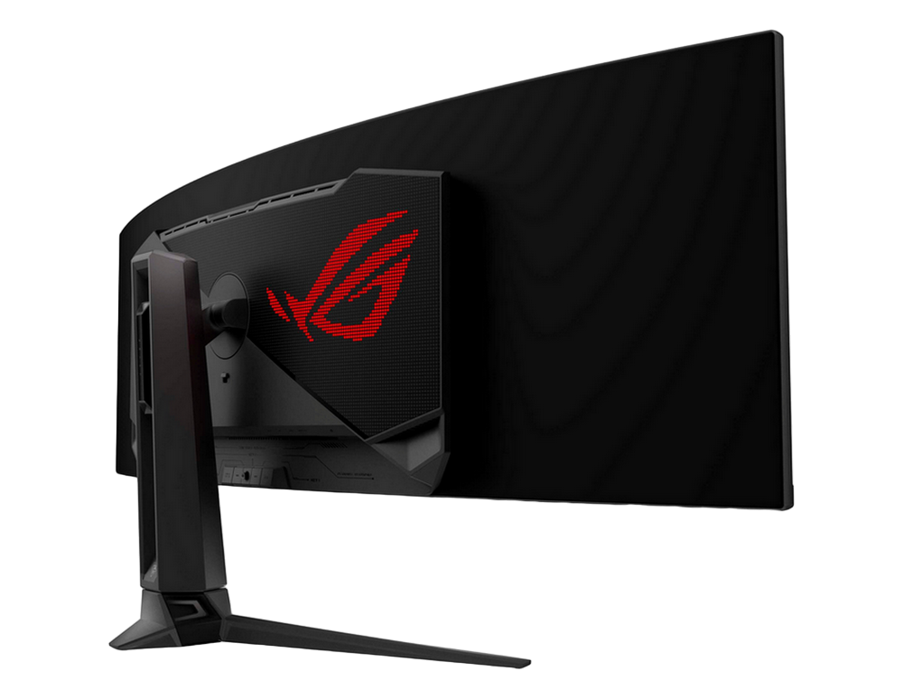 Monitor OLED Gaming ASUS 49" ROG Swift PG49WCD, QD-OLED, 5120x1440, 144Hz, 0.03ms, HDR, Negru [4]