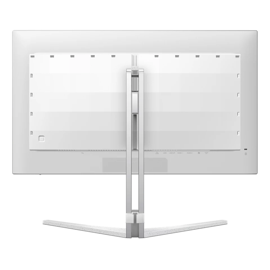 Monitor OLED Gaming PHILIPS 27" Evnia 27M2N8500, QD-OLED, QHD, 360Hz, 0.03ms, HDR, Alb [4]