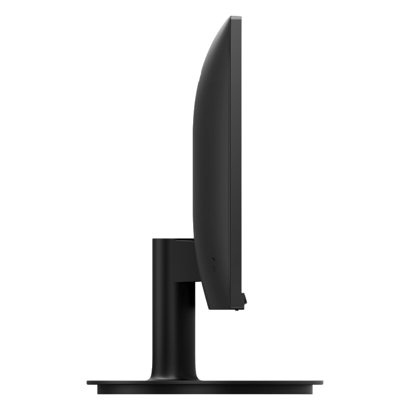 Monitor PHILIPS 21.5" 221V8, VA, Full HD, 75Hz, 5ms, Negru [7]