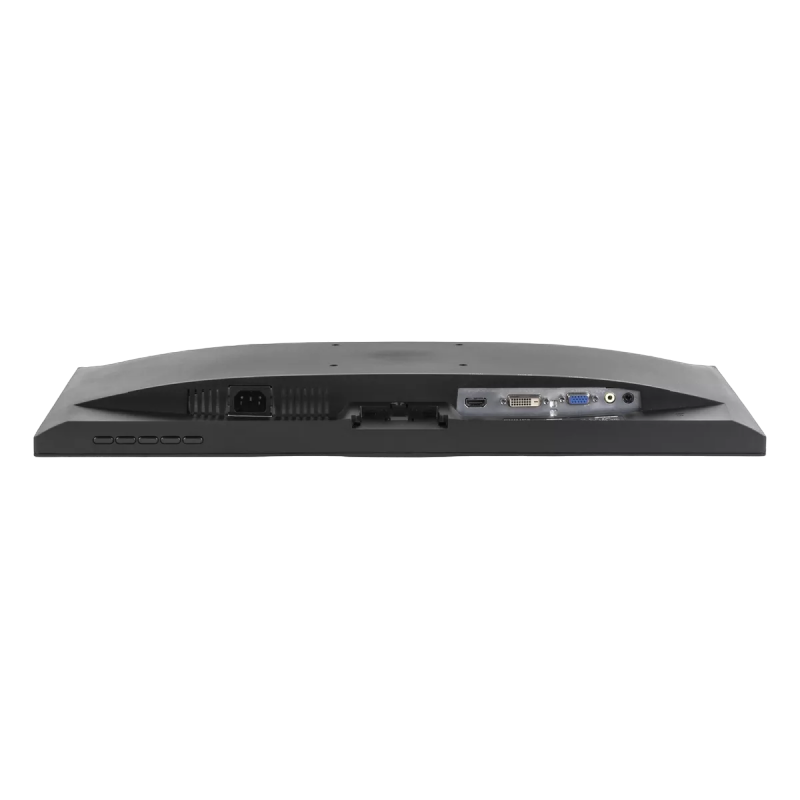 Монитор PHILIPS 23.8" 243V7QDSB, IPS, Full HD, 75Гц, 4мс, HDMI+DVI, Черный [5]