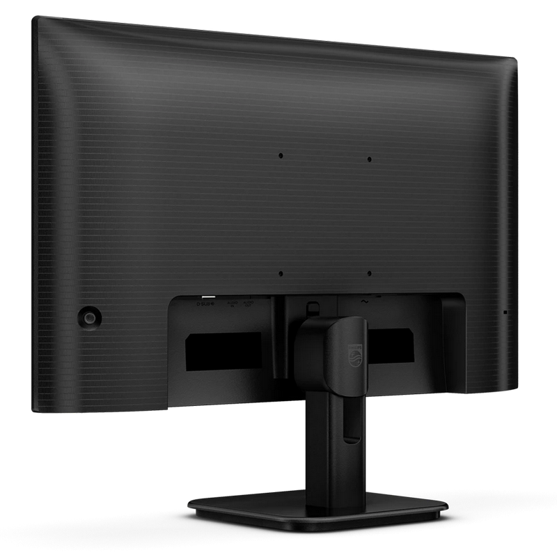 Monitor PHILIPS 23.8" 24E1N1100A, IPS, Full HD, 100Hz, 1ms, Negru [7]