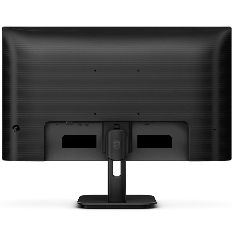 Monitor PHILIPS 23.8" 24E1N1100A, IPS, Full HD, 100Hz, 1ms, Negru [4]