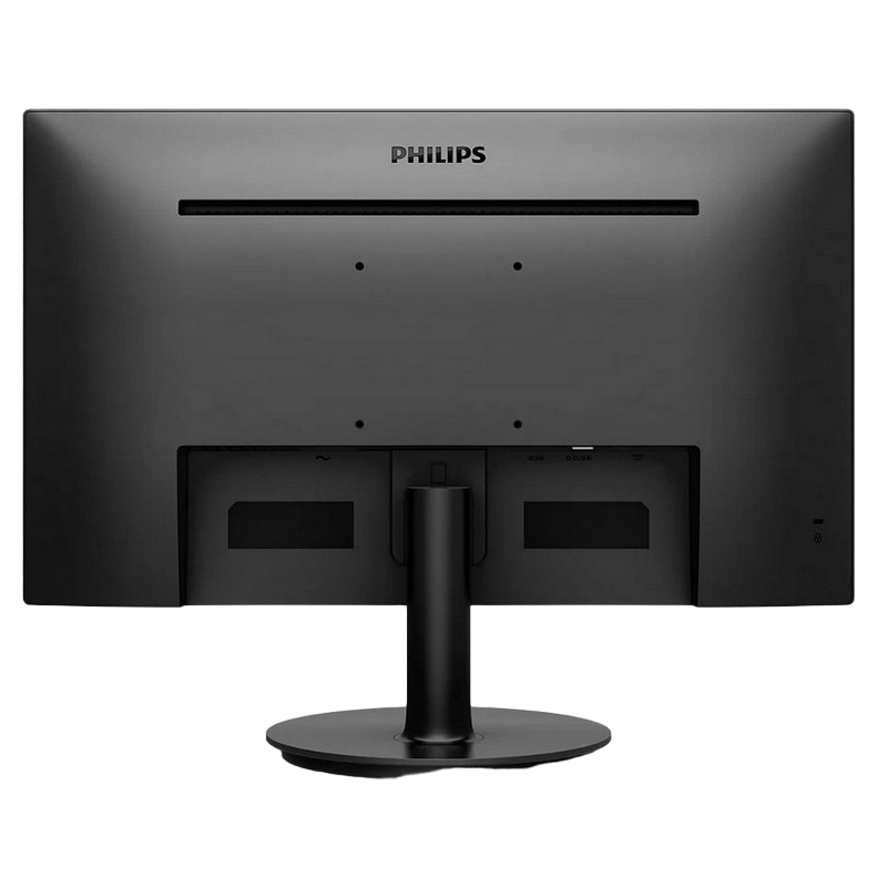 Monitor PHILIPS 27" 271V8L, VA, Full HD, 75Hz, AdaptiveSync, Negru [3]