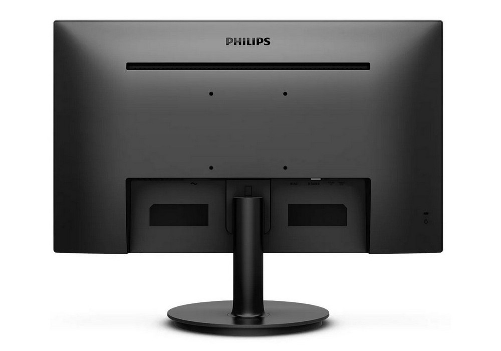 Монитор PHILIPS 27" 271V8LA, VA, Full HD, 75Гц, AdaptiveSync, с динамиками, Черный [8]