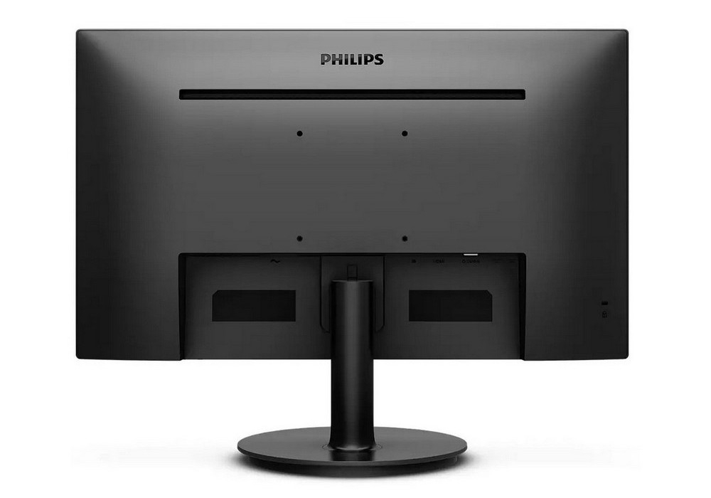 Monitor PHILIPS 27" 272V8LA, VA, Full HD, 75Hz, AdaptiveSync, Boxe, DP, Negru [5]
