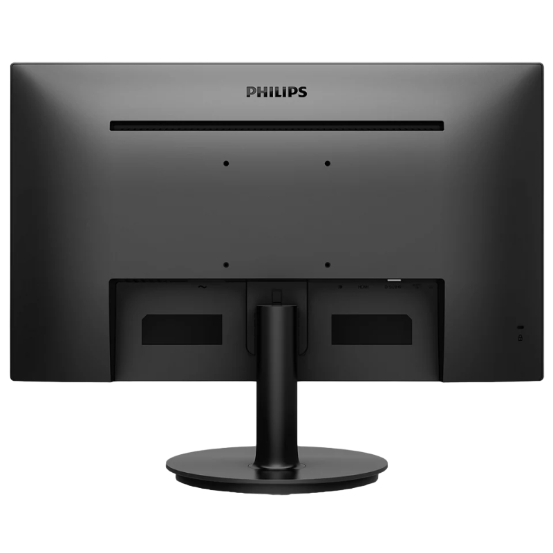 Monitor PHILIPS 27" 272V8LA, VA, Full HD, 75Hz, AdaptiveSync, Boxe, DP, Negru [7]