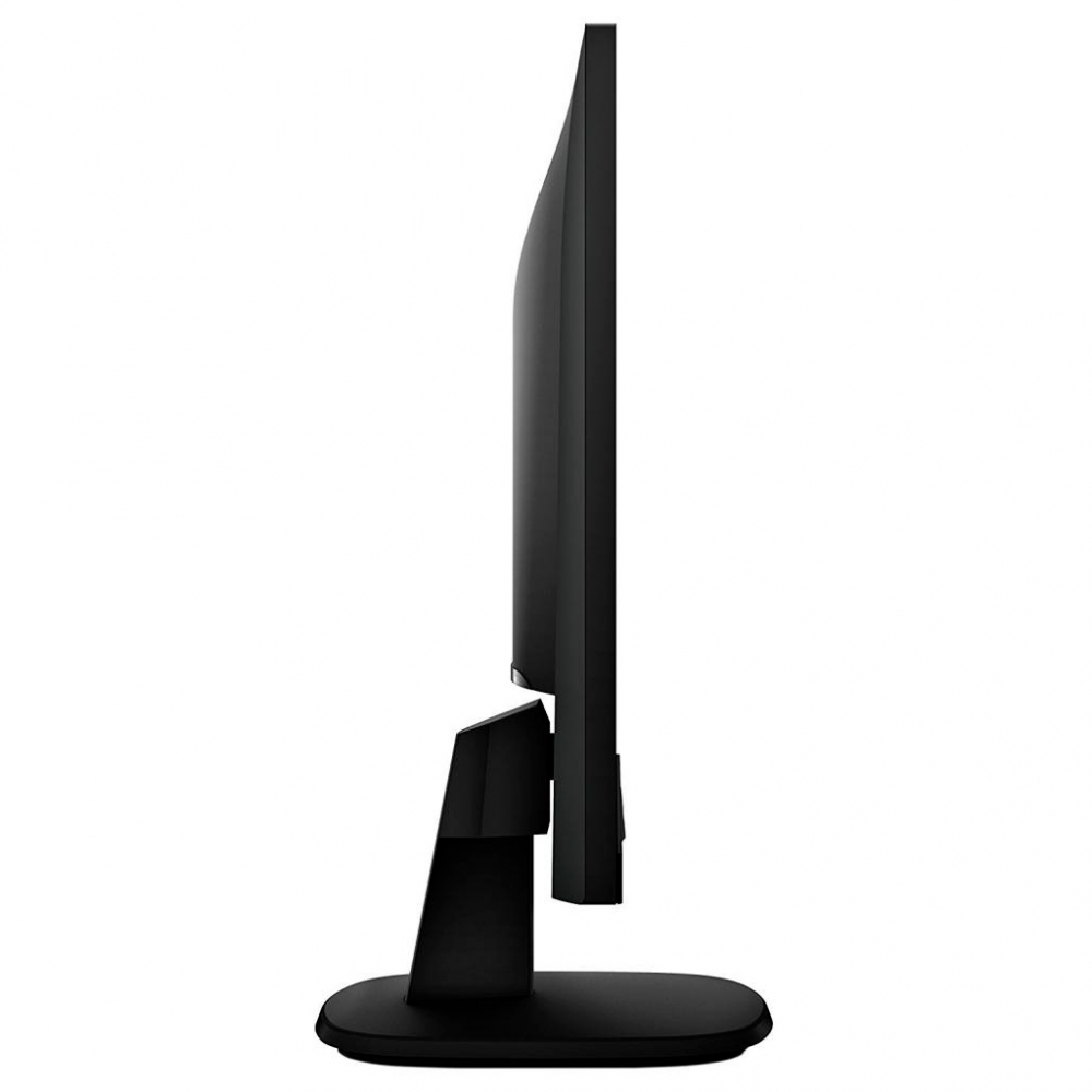 Монитор PHILIPS 27" 273V7QJAB, IPS, Full HD, 75Гц, 5мс, с динамиками, HDMI+DP, Черный [3]