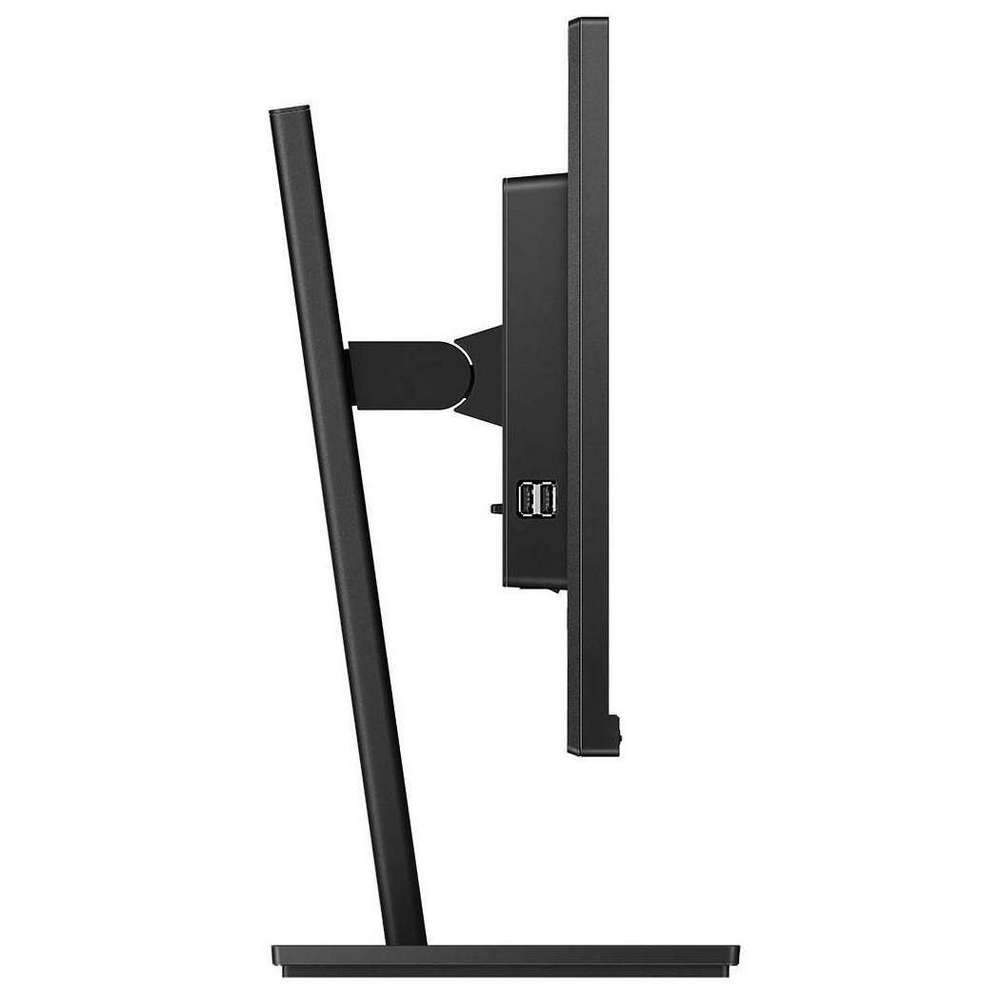 Монитор PHILIPS 27" 275B1, IPS, QHD 2560x1440, 75Гц, с динамиками, Pivot, Черный [2]