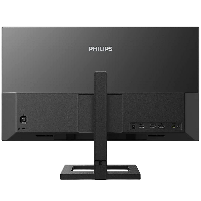 Monitor PHILIPS 27" 275E2FAE, IPS, QHD, 75Hz, 1ms, HDR, Boxe, Negru [14]