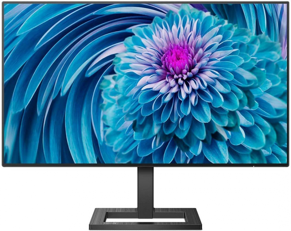 Monitor PHILIPS 27" 275E2FAE, IPS, QHD, 75Hz, 1ms, HDR, Boxe, Negru [11]