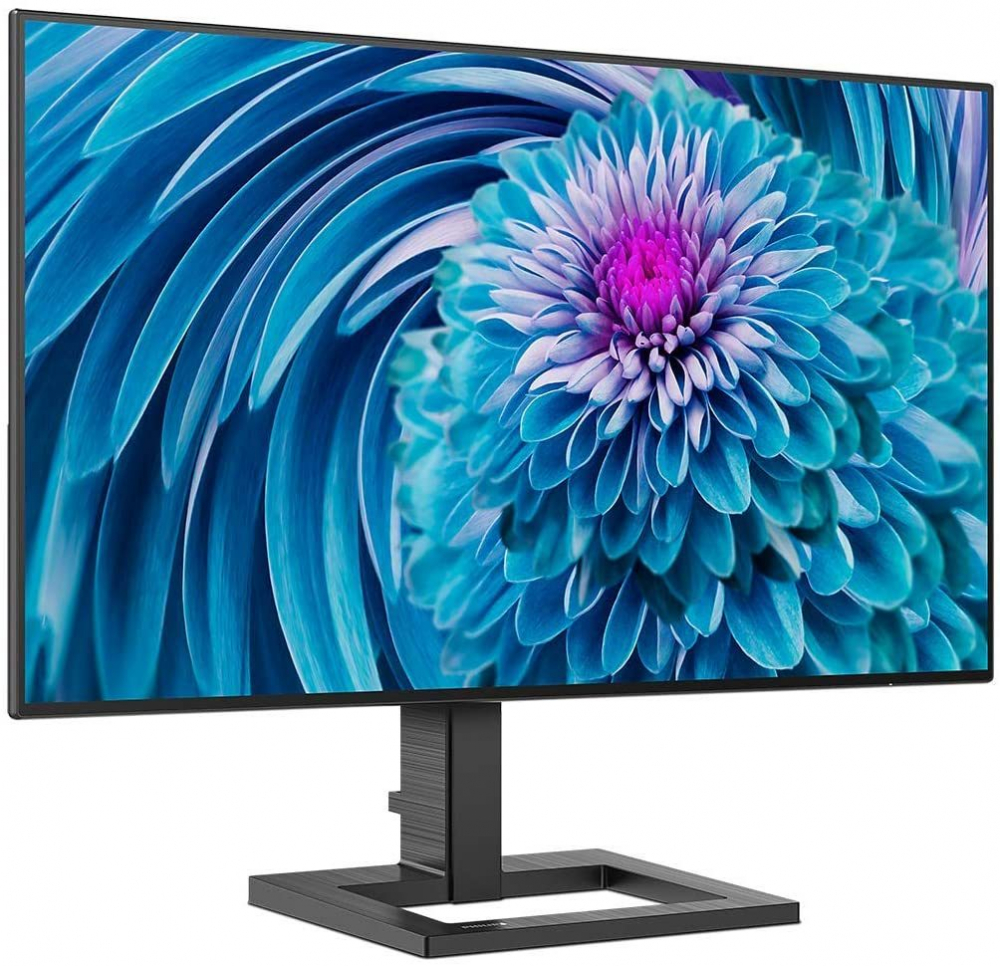 Monitor PHILIPS 27" 275E2FAE, IPS, QHD, 75Hz, 1ms, HDR, Boxe, Negru [6]