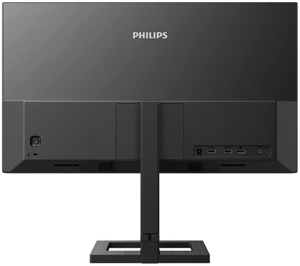 Monitor PHILIPS 27" 275E2FAE, IPS, QHD, 75Hz, 1ms, HDR, Boxe, Negru [4]