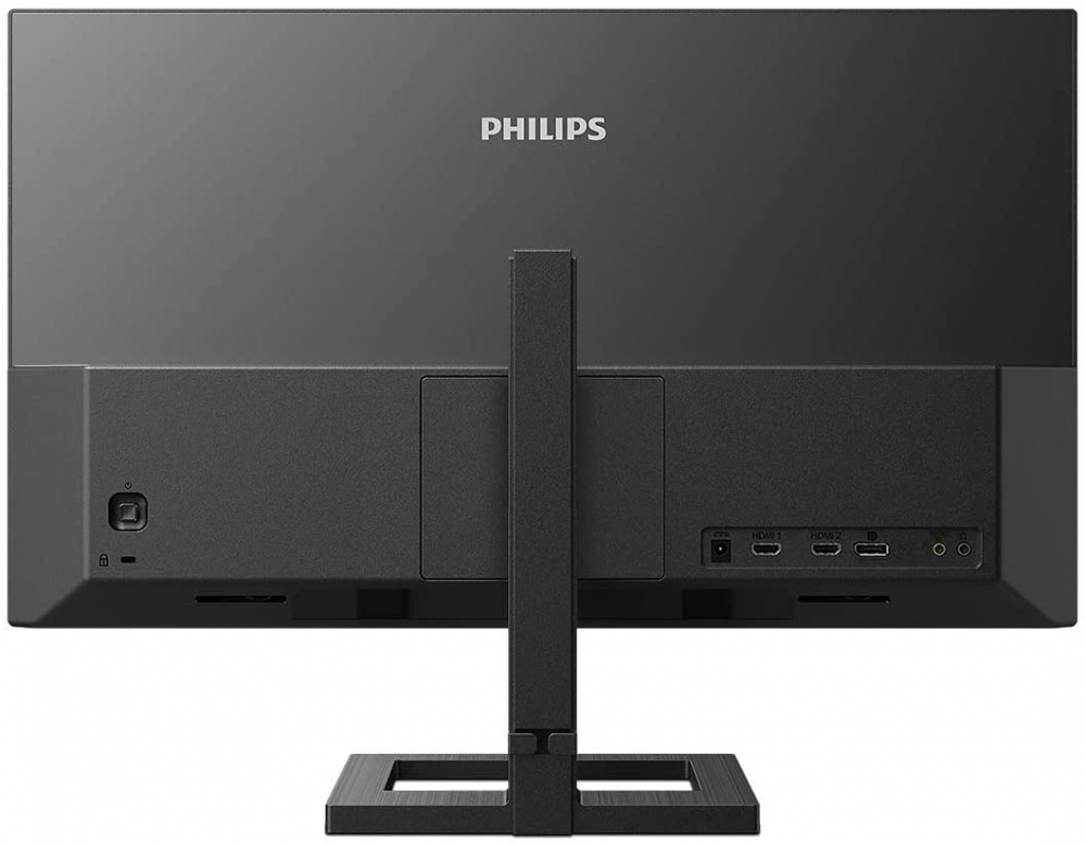 Monitor PHILIPS 27" 275E2FAE, IPS, QHD, 75Hz, 1ms, HDR, Boxe, Negru [9]