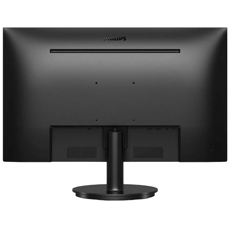 Monitor PHILIPS 27" 275V8LA, VA, QHD, 75Hz, 4ms, AdaptiveSync, Boxe, Negru [6]