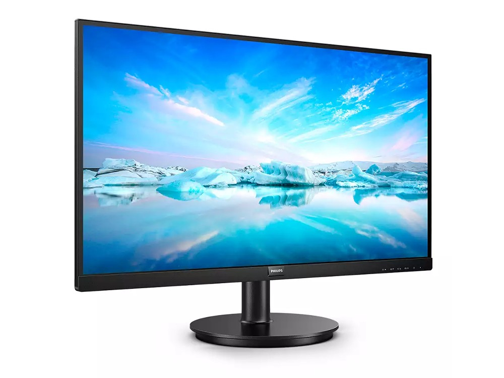 Monitor PHILIPS 27" 275V8LA, VA, QHD, 75Hz, 4ms, AdaptiveSync, Boxe, Negru [11]