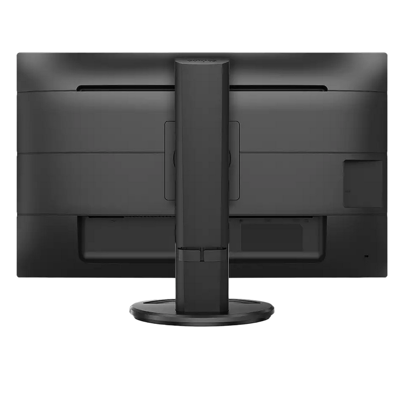 Monitor PHILIPS 27" 276B9, IPS, QHD, 75Hz, USB-C, Boxe, Pivot, Negru [11]