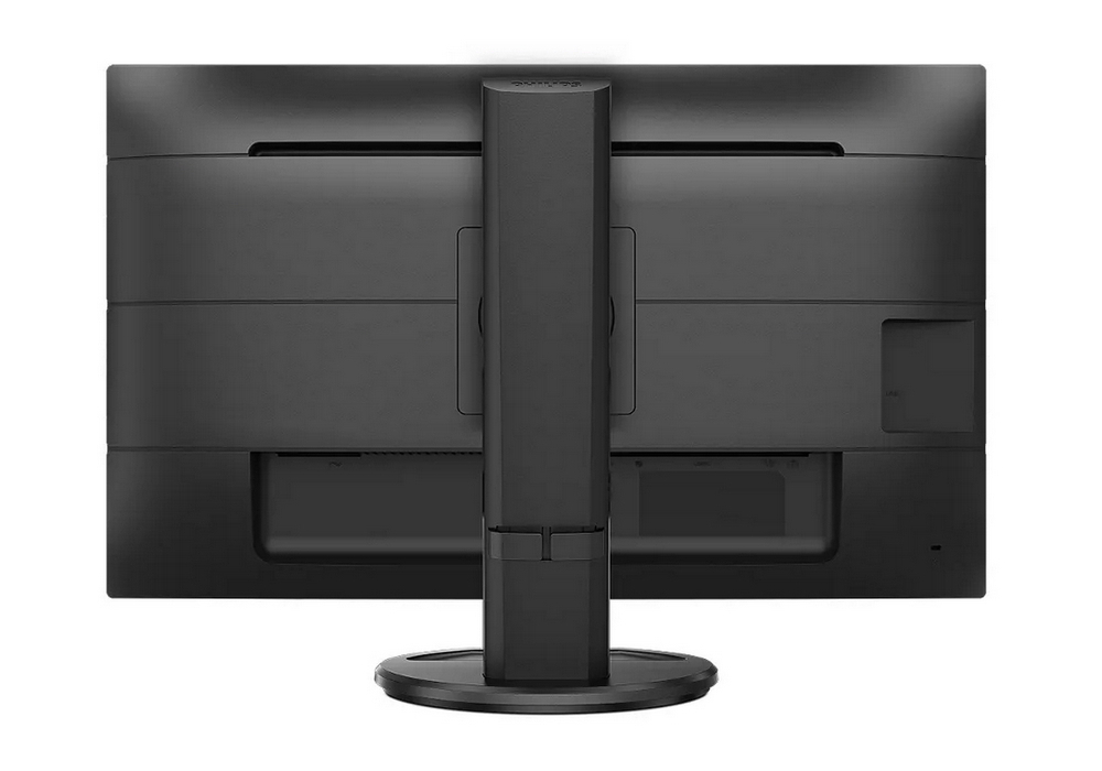 Monitor PHILIPS 27" 276B9, IPS, QHD, 75Hz, USB-C, Boxe, Pivot, Negru [10]