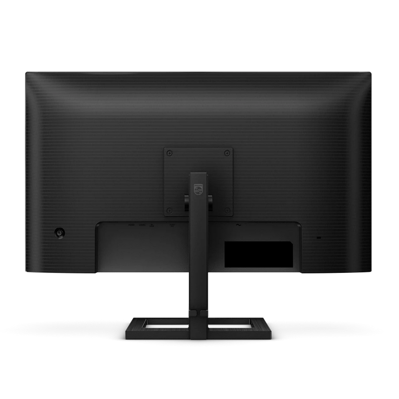 Monitor PHILIPS 27" 27E1N1600AE, IPS, QHD, 100Hz, USB-C, Boxe, Negru [3]