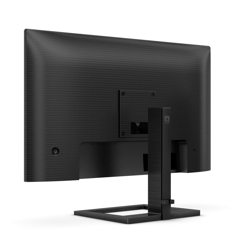 Monitor PHILIPS 27" 27E1N1600AE, IPS, QHD, 100Hz, USB-C, Boxe, Negru [4]