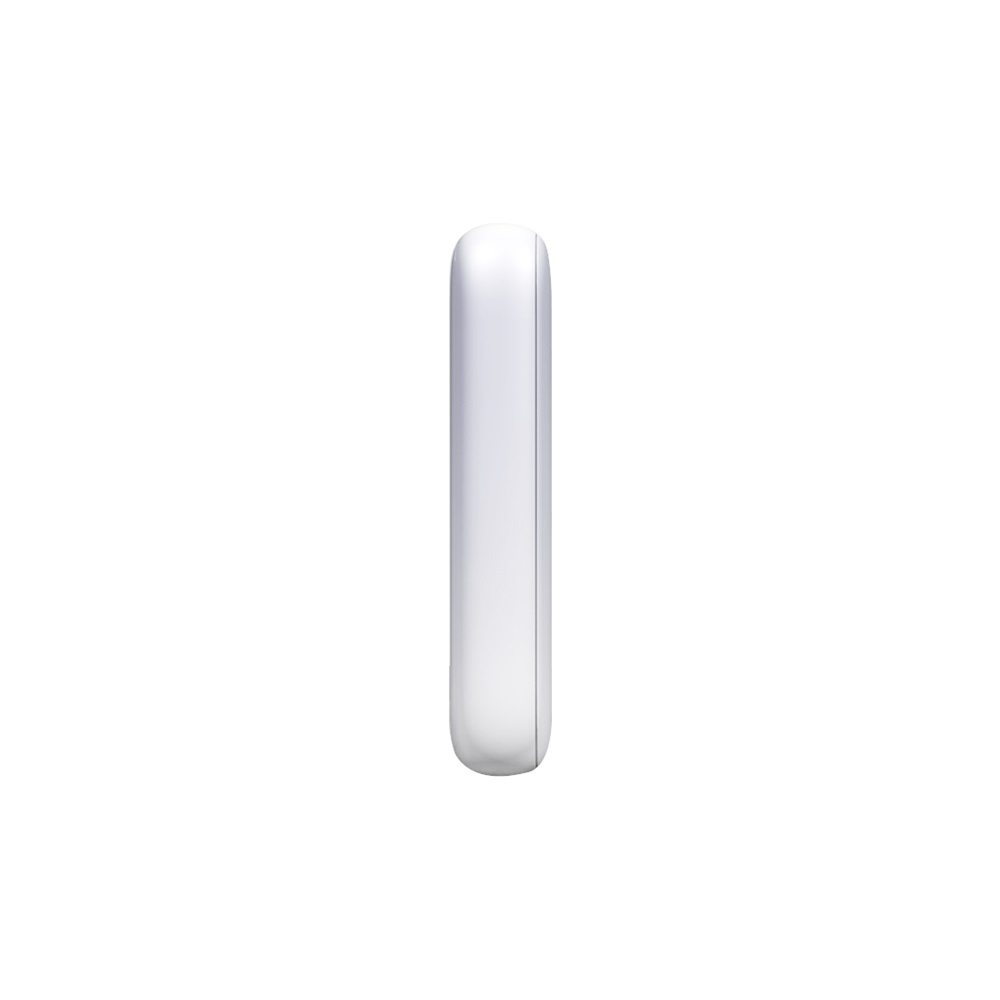 Xiaomi Mi Temperature and Humidity Monitor Pro, White [2]