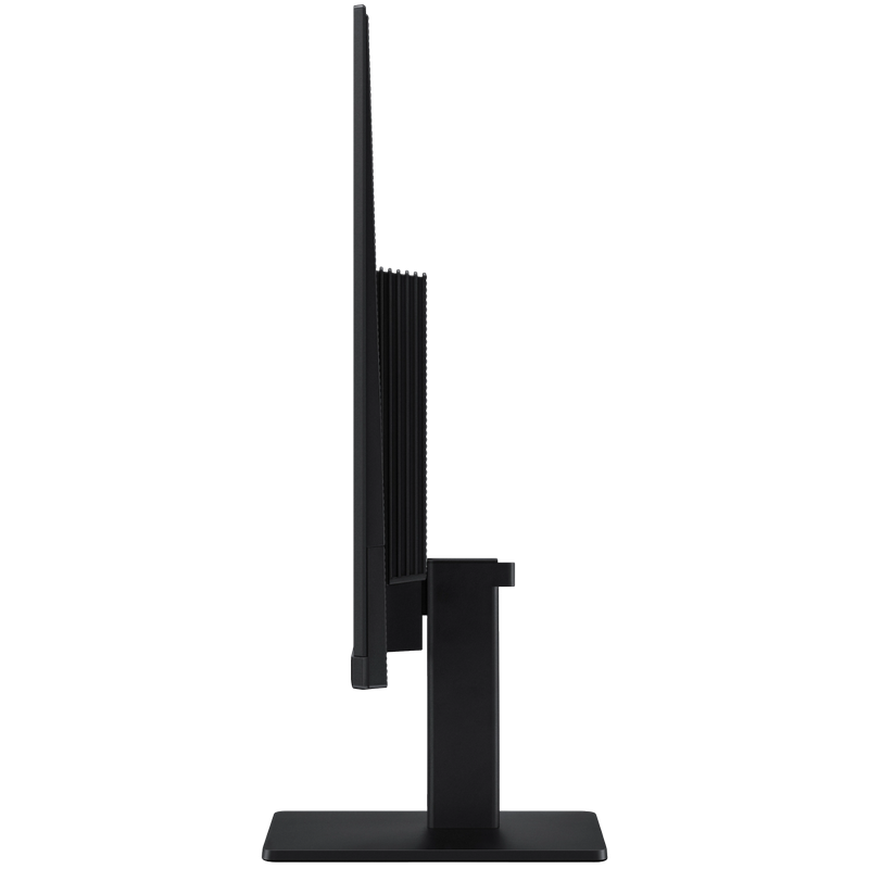 Monitor Samsung 23.8" S24D300G, IPS, Full HD, 100Hz, 5ms, Negru [5]