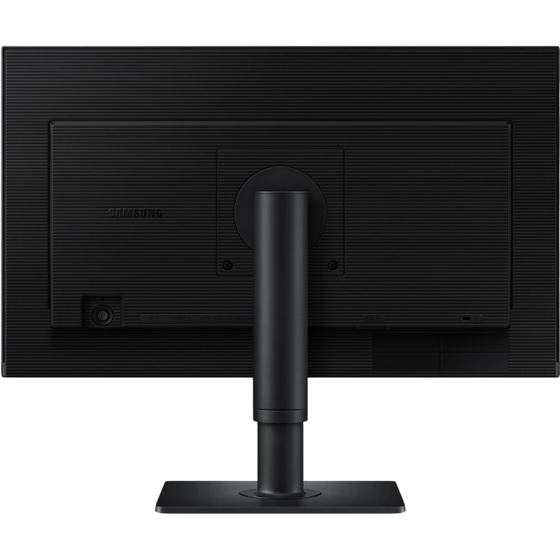 Монитор Samsung 23.8" S24D400G, IPS, Full HD, 100Гц, 5мс, USB, Pivot, Черный [3]