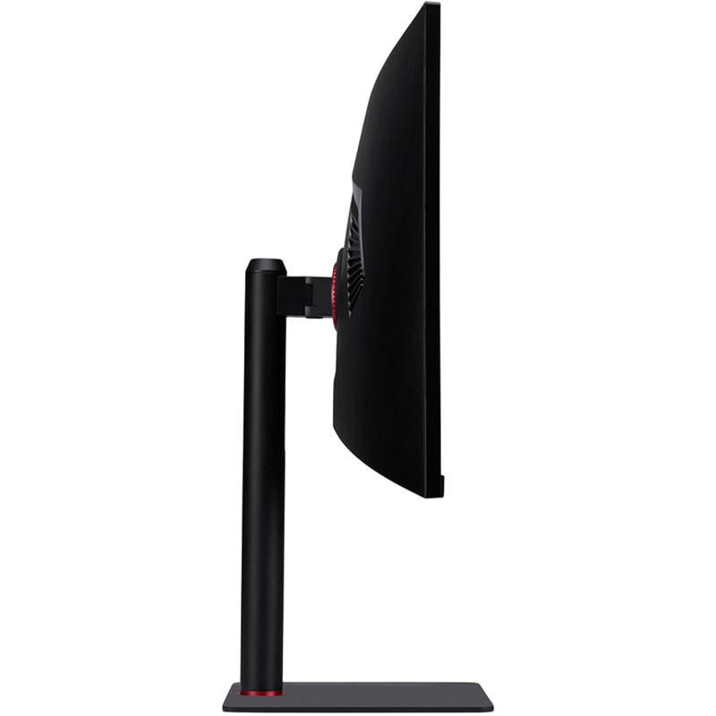 Monitor Ultrawide Gaming Acer 34" Nitro XV345CURV3, Curved VA, 3440x1440, 180Hz, 0.5ms, Negru [7]