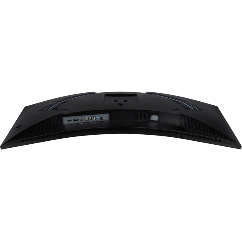 Monitor Ultrawide Gaming Acer 34" Nitro XV345CURV3, Curved VA, 3440x1440, 180Hz, 0.5ms, Negru [4]
