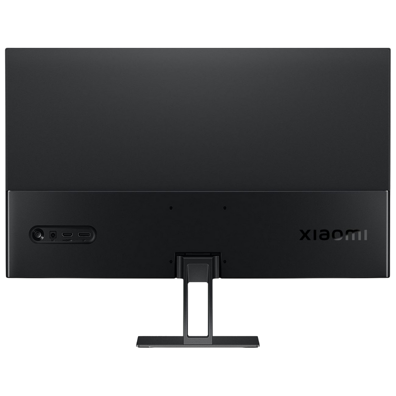 Monitor XIAOMI 23.8" A24i, IPS, Full HD, 100Hz, HDMI+DP, Negru [3]