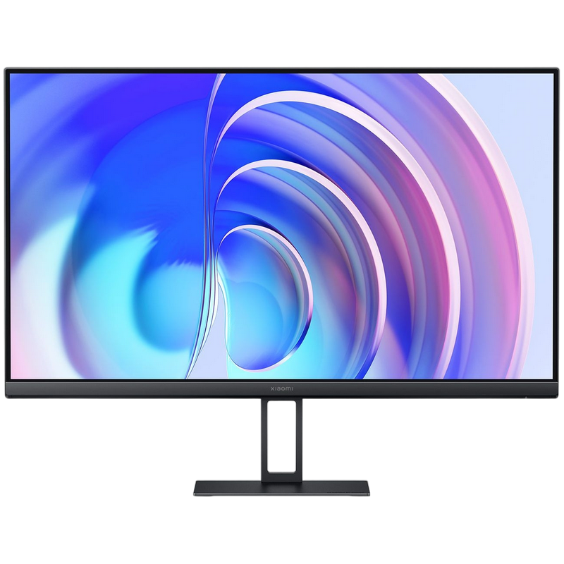 Monitor XIAOMI 23.8" A24i, IPS, Full HD, 100Hz, HDMI+DP, Negru [1]
