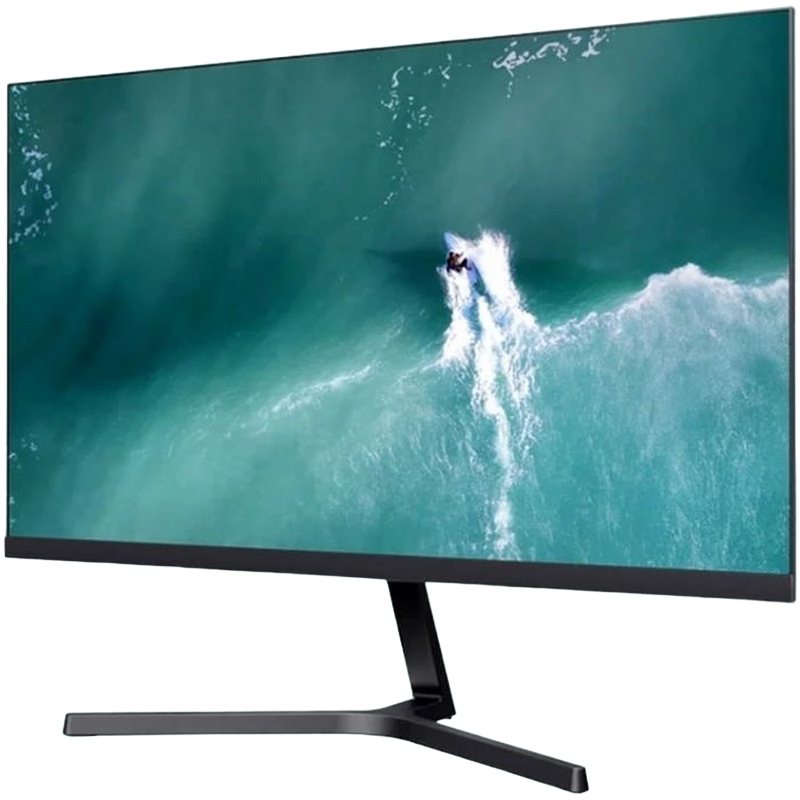 Monitor XIAOMI 23.8" Mi Monitor 1C, IPS, Full HD, 60Hz, Negru [5]