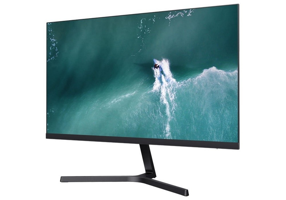 Monitor XIAOMI 23.8" Mi Monitor 1C, IPS, Full HD, 60Hz, Negru [4]