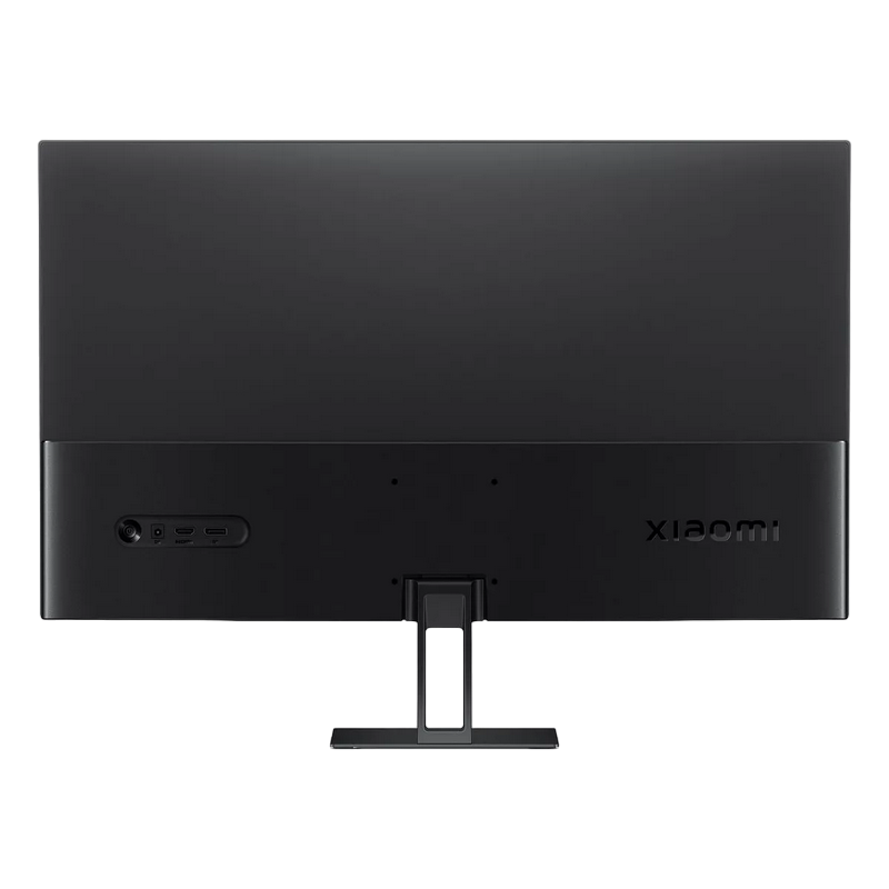 Monitor XIAOMI 27" A27i, IPS, Full HD, 100Hz, HDR10, Negru [2]
